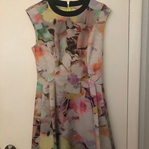 Ted Baker London Dress